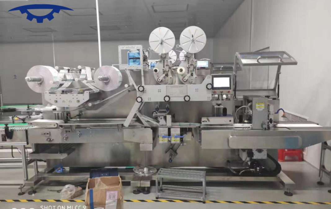 El proceso de fabricación de las toallitas húmedas
