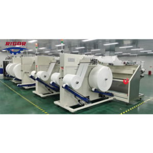 wet wipes machine manufacturer