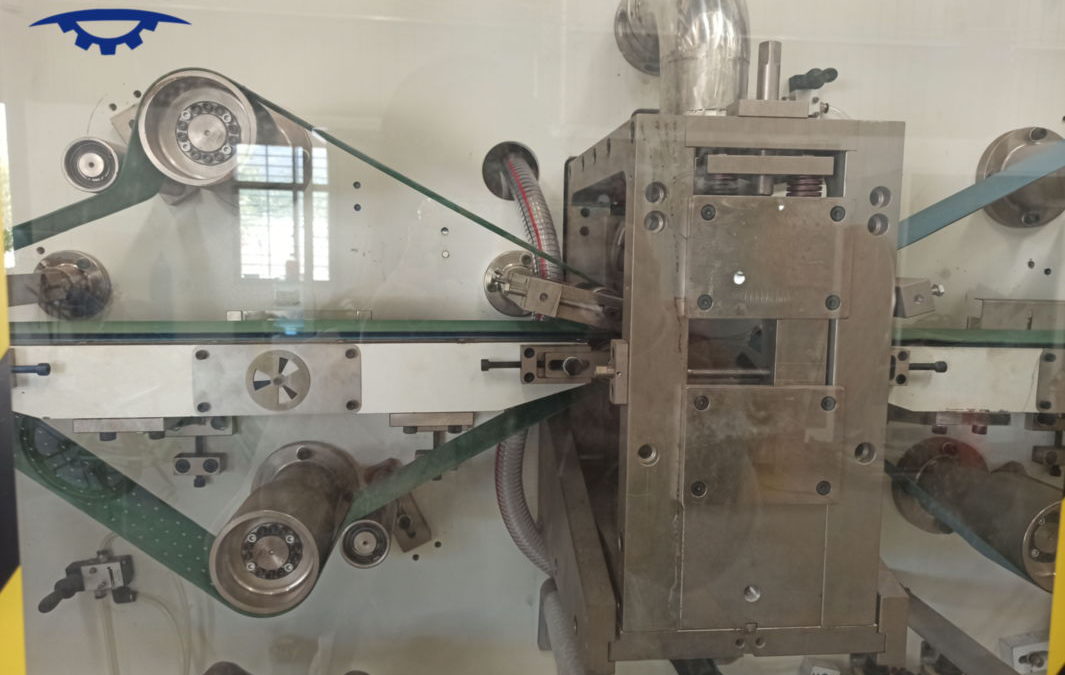 Bebek Bezi Üretiminde Yenilikler: Bebek Bezi Makinesi Devrimini Keşfetmek
