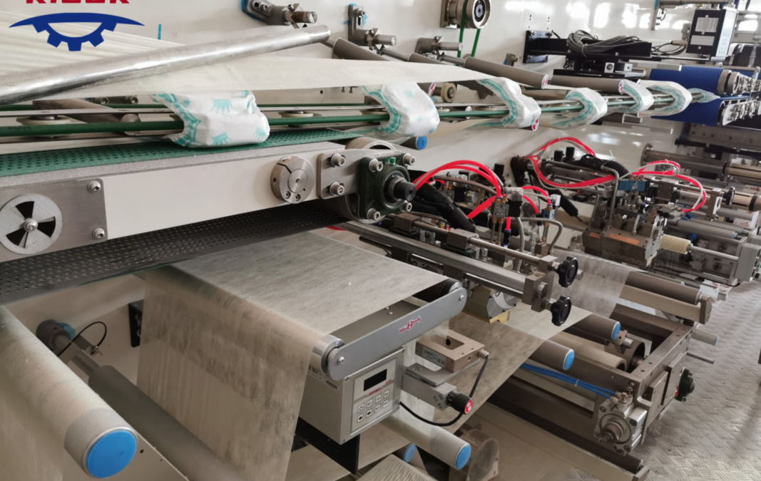 Understanding Automated Pant Manufacturing With J71 AP Machines