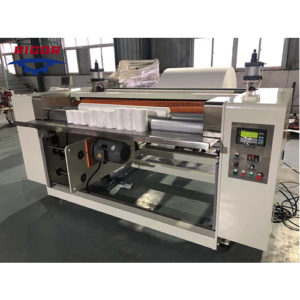 cylinder canisters sanitary wet tissue making machine123